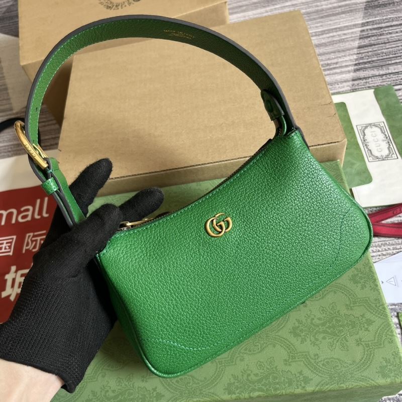 Gucci Hobo Bags